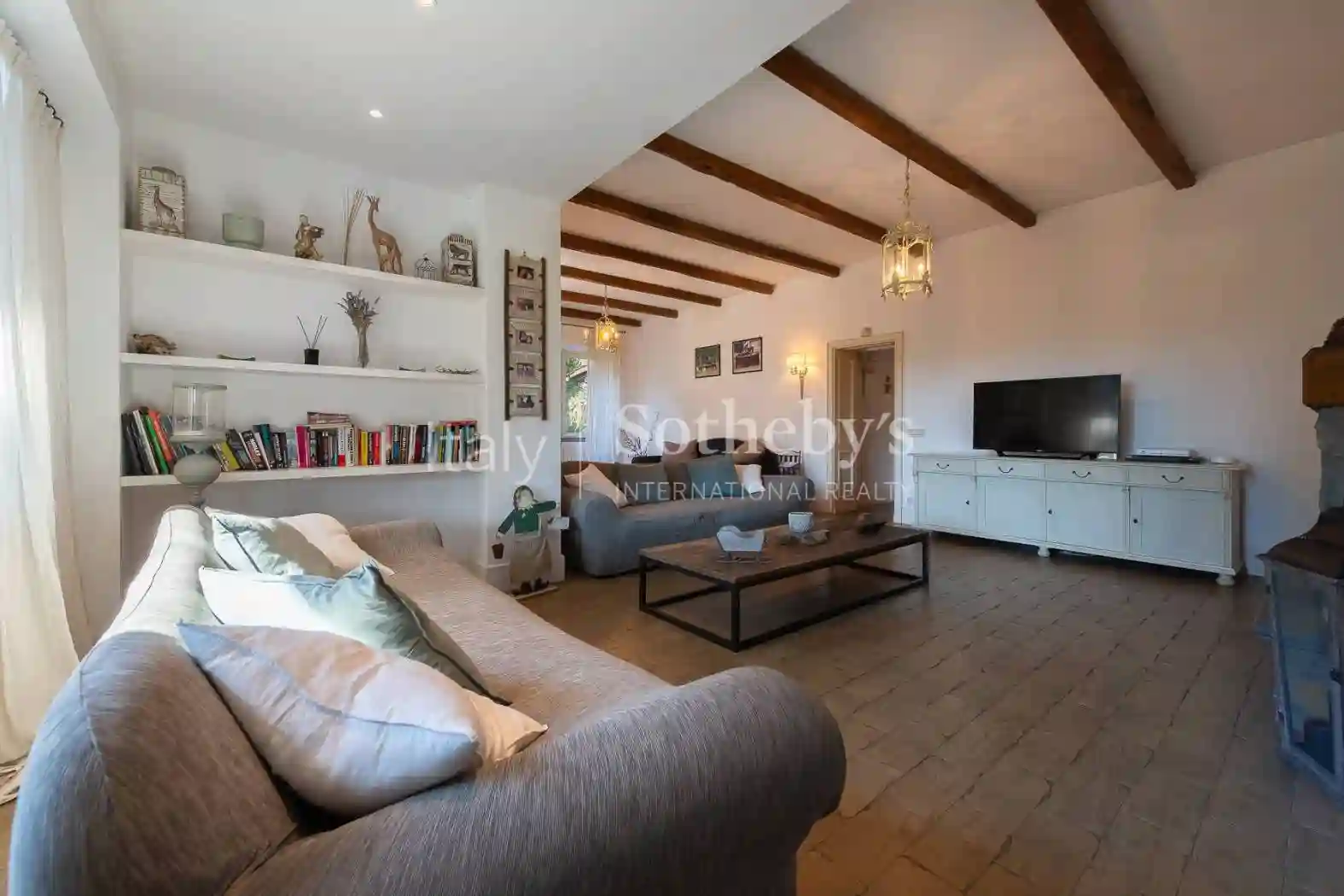 Villa - foto 5