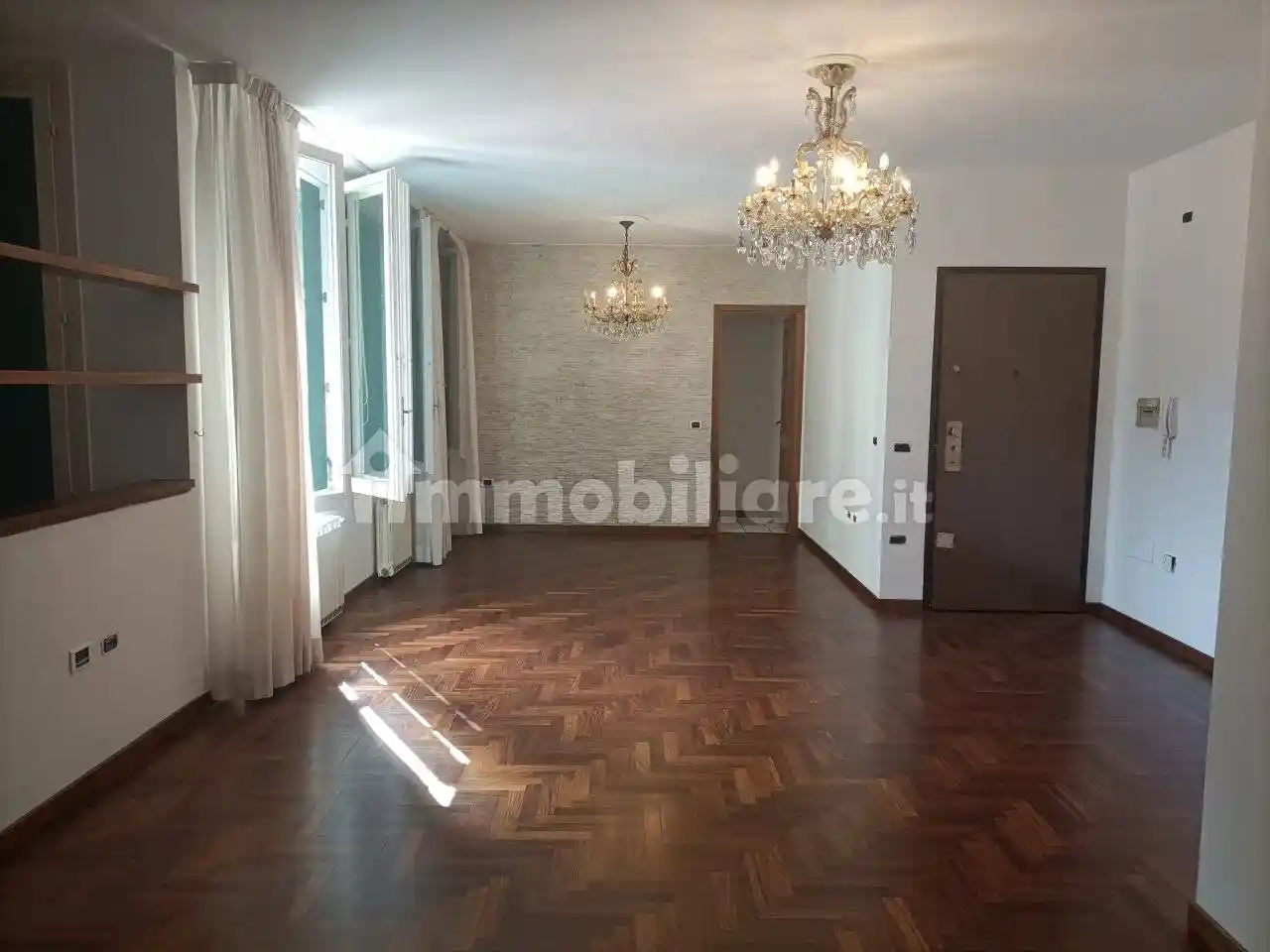 Appartamento in vendita a Ravenna