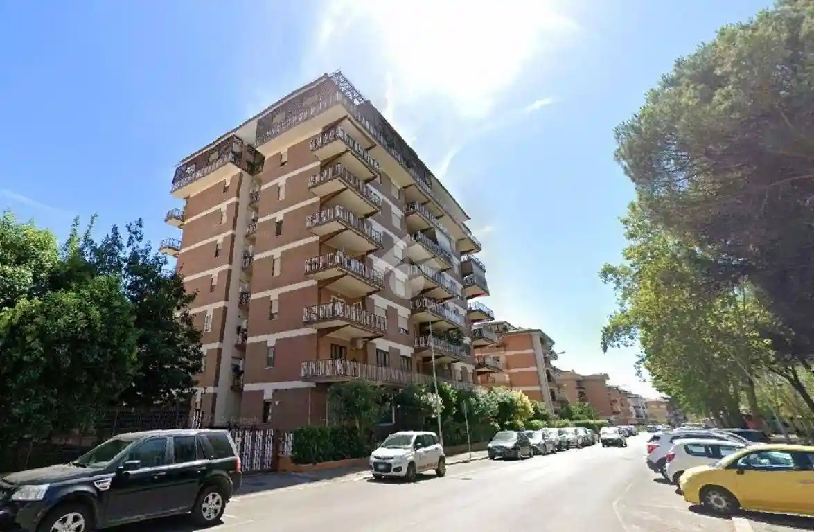 Appartamento in vendita a Aprilia
