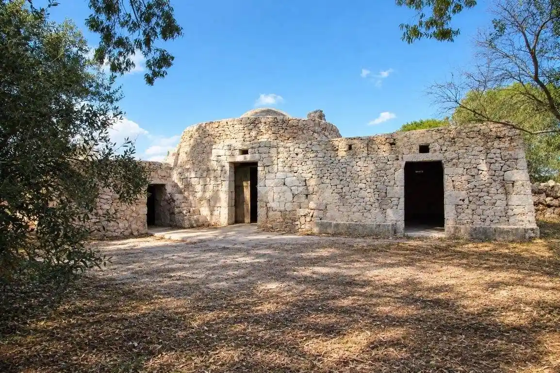 Rustico - Casale in vendita a Ostuni