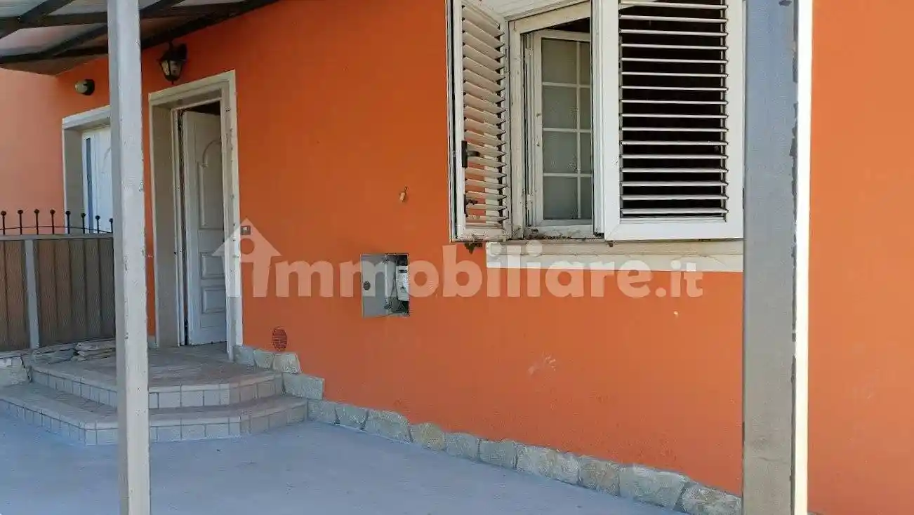 Appartamento in vendita a Bojano