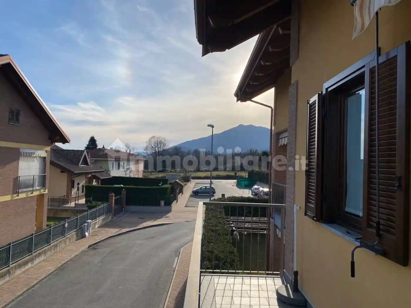 Appartamento in vendita a Givoletto