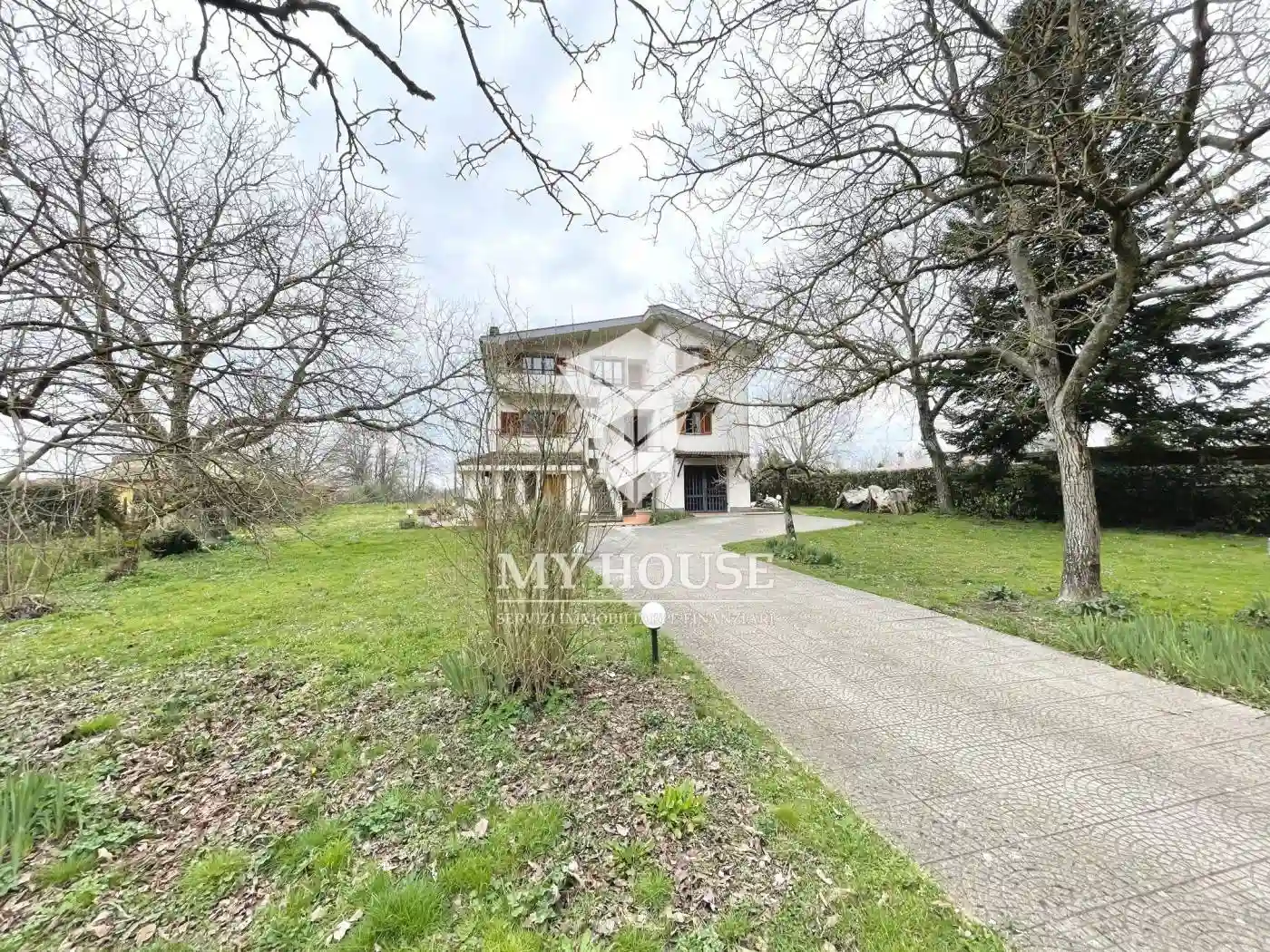 Villa - foto 3