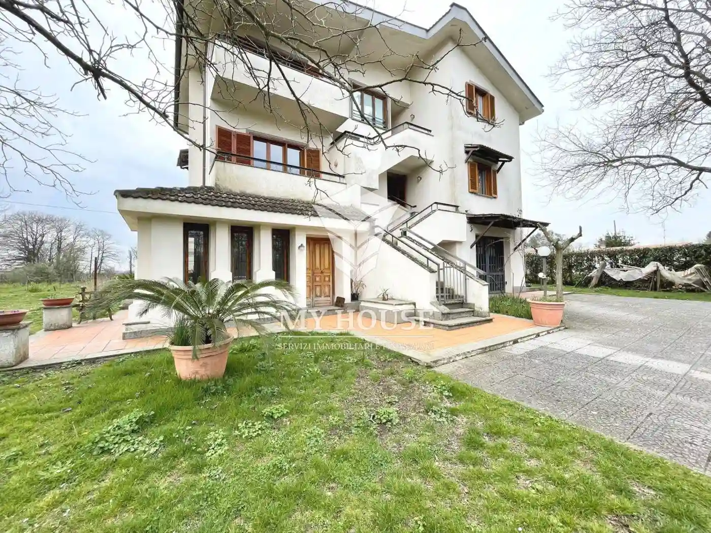 Villa - foto 5