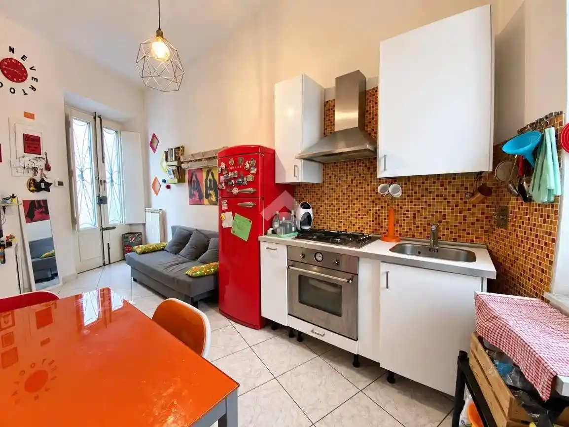 Appartamento in vendita a Prato