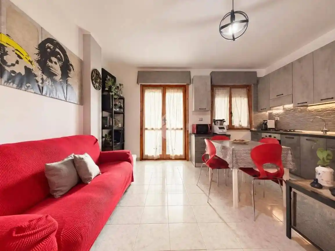 Appartamento in vendita a Quartu Sant'Elena