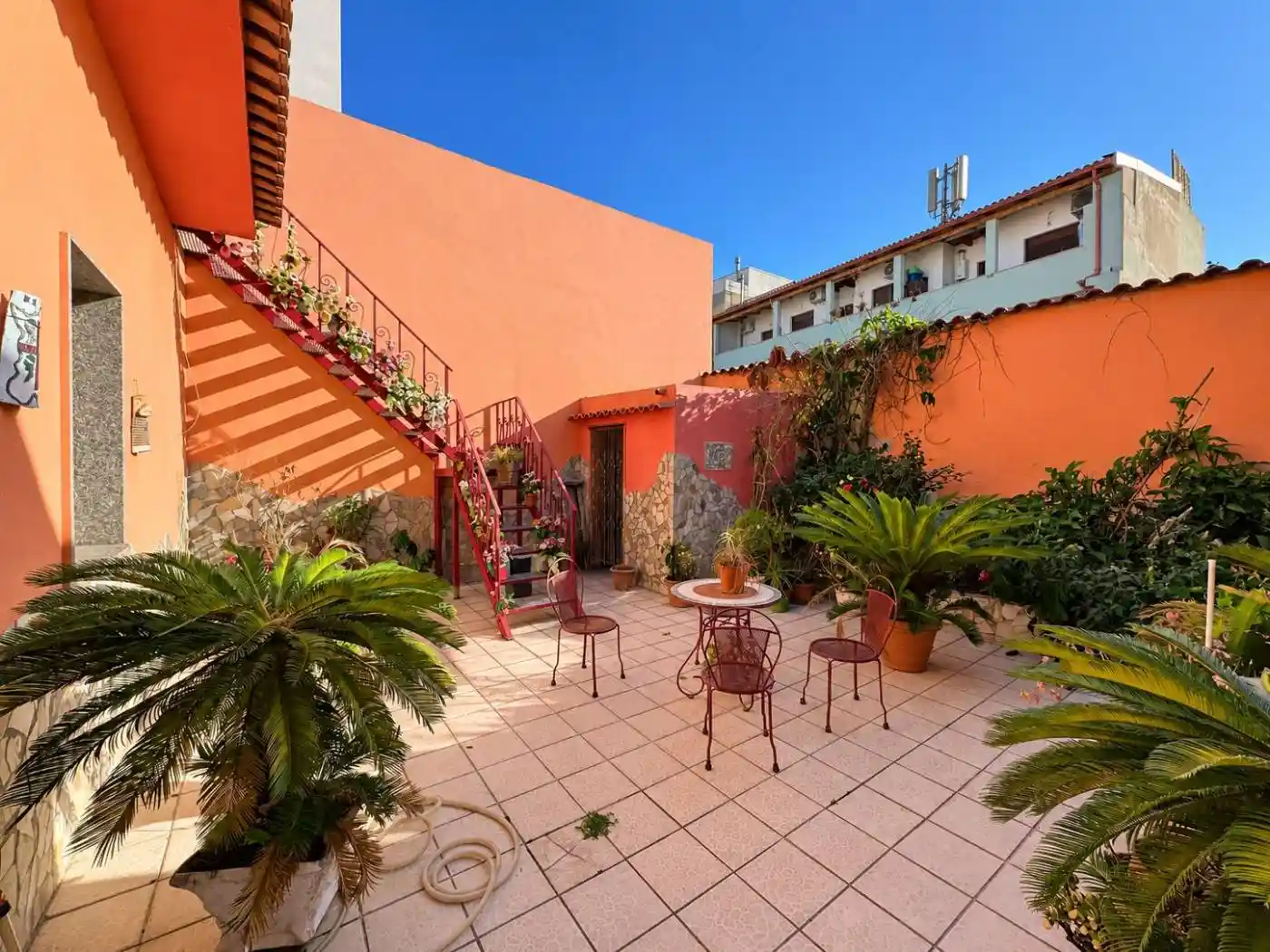 Casa indipendente in vendita a Cagliari