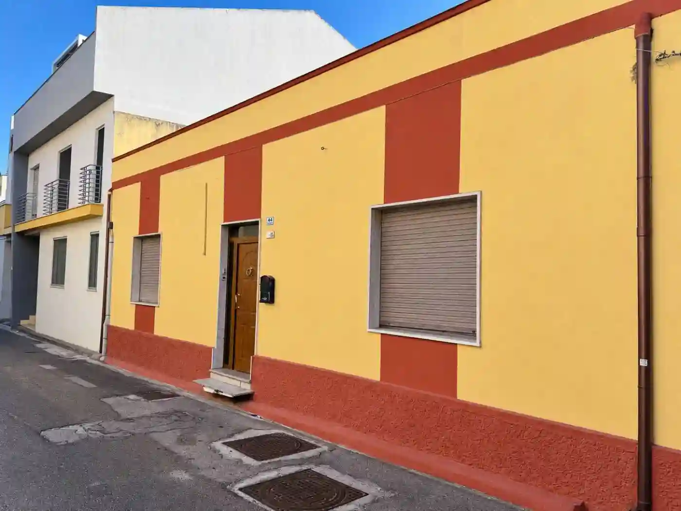 Casa indipendente - foto 4