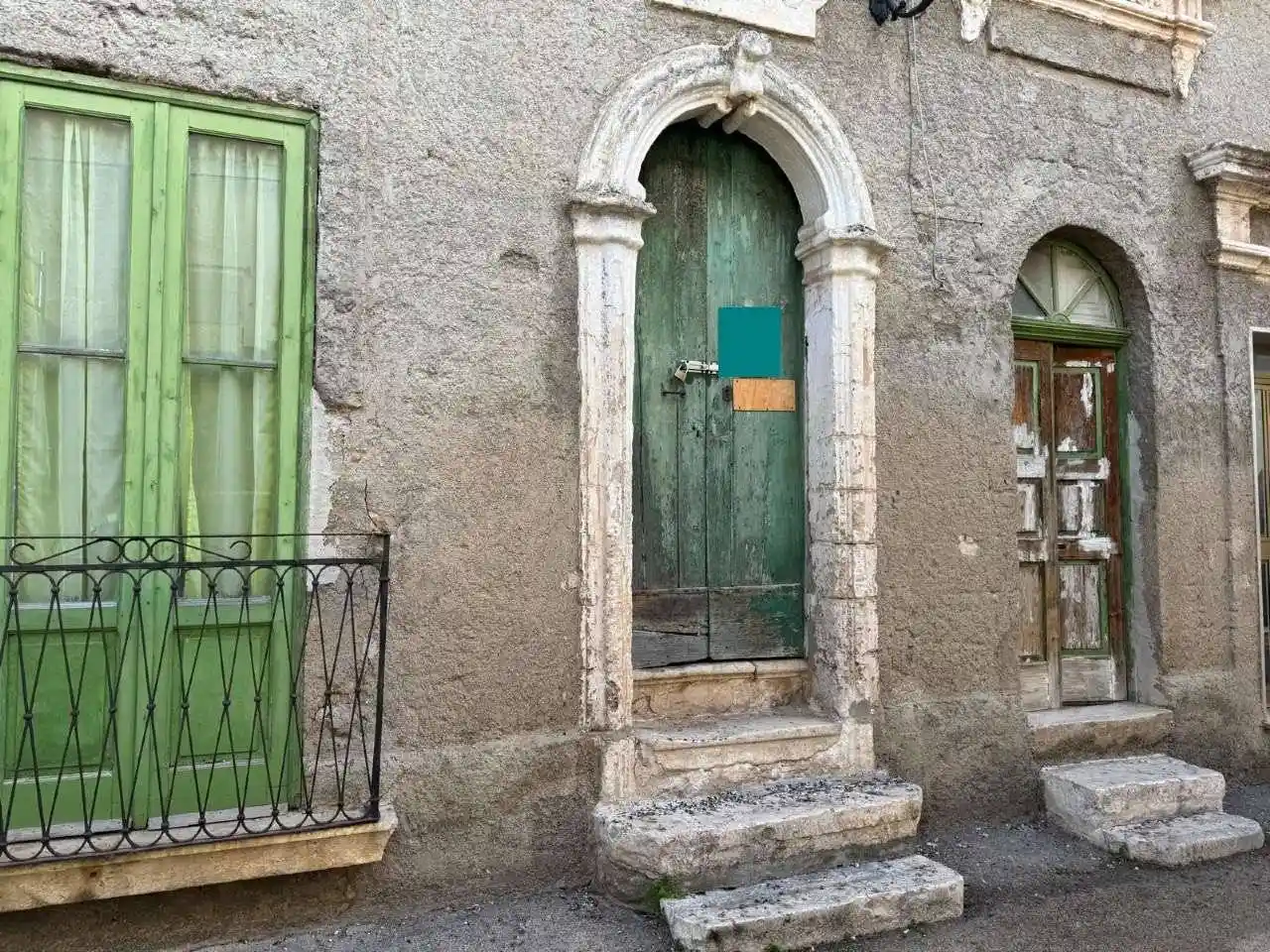 Appartamento in vendita a Avetrana