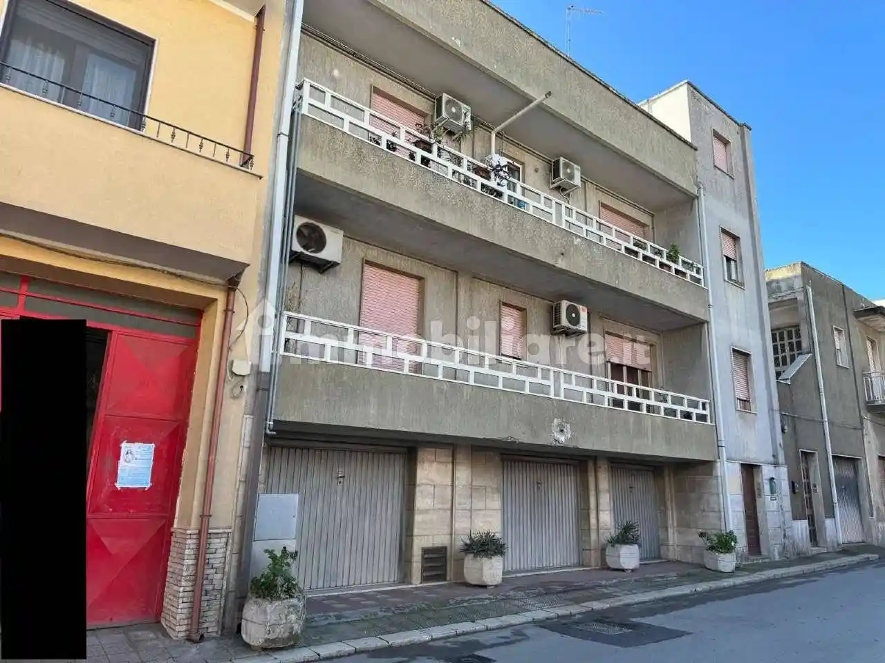 Appartamento in vendita a Avetrana