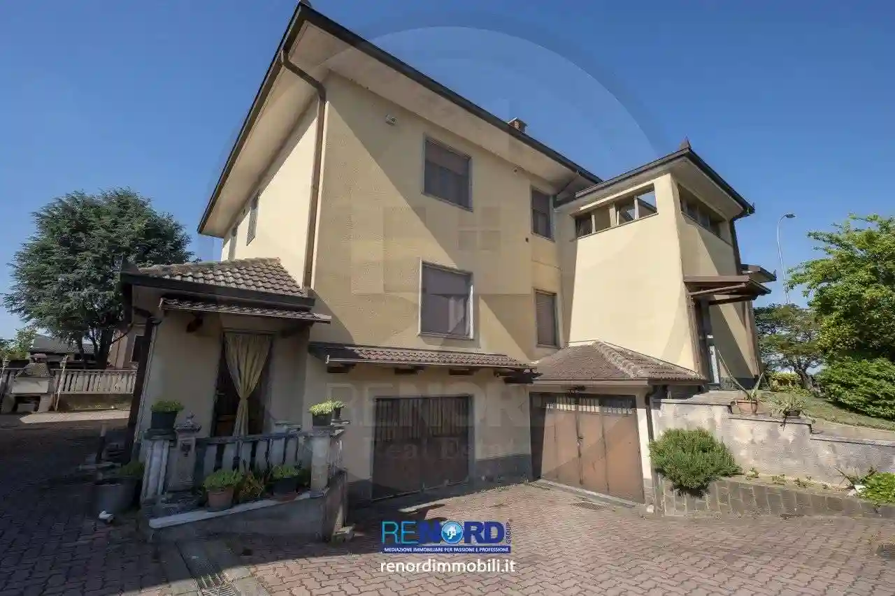 Villa - foto 4
