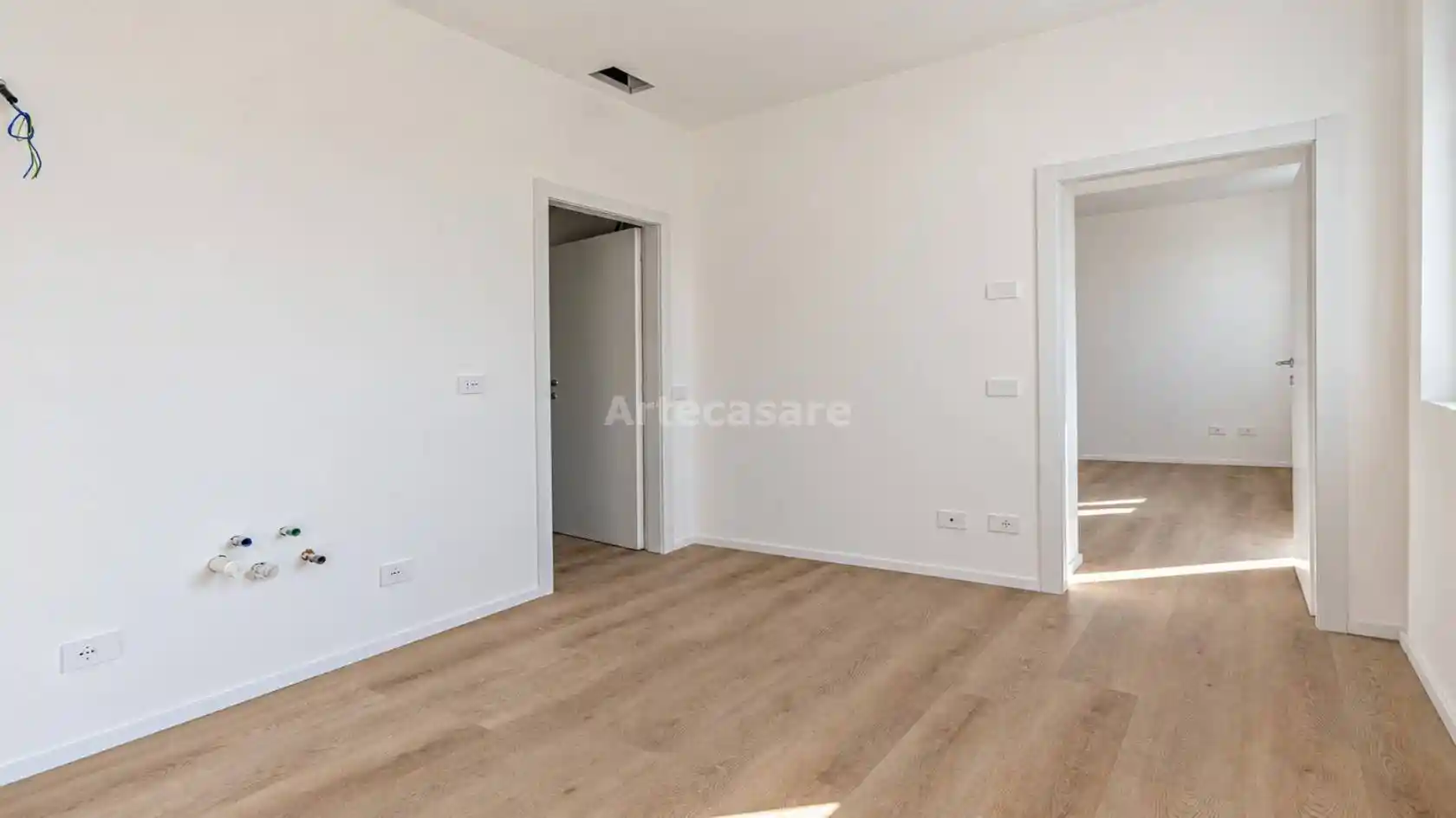 Appartamento in vendita a Casorate Sempione