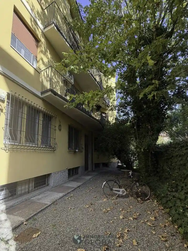 Appartamento in vendita a Modena