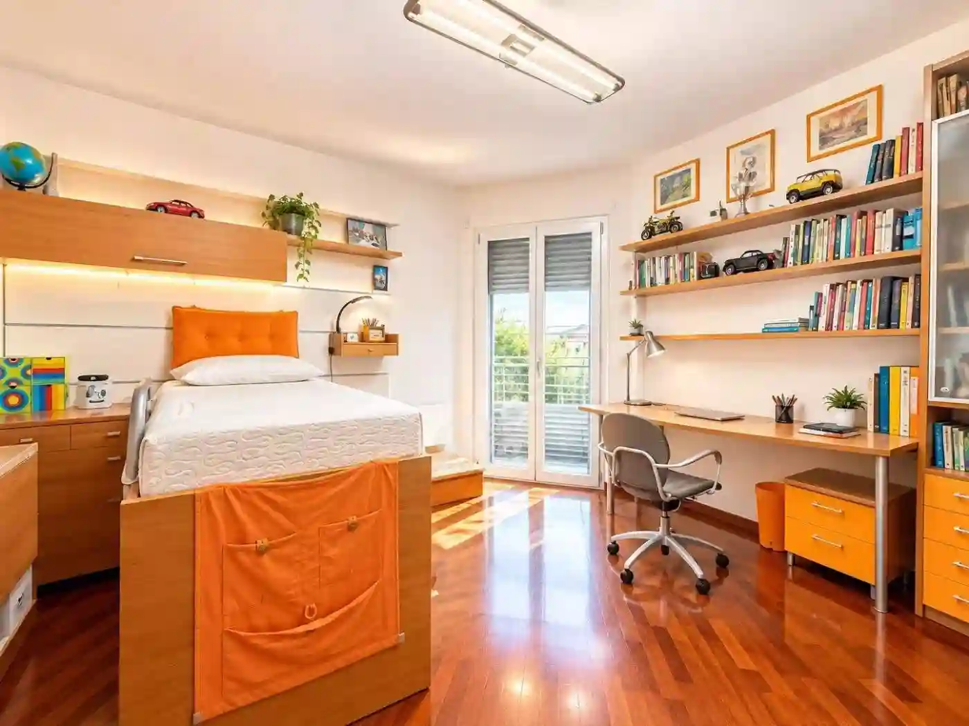 Appartamento - foto 4