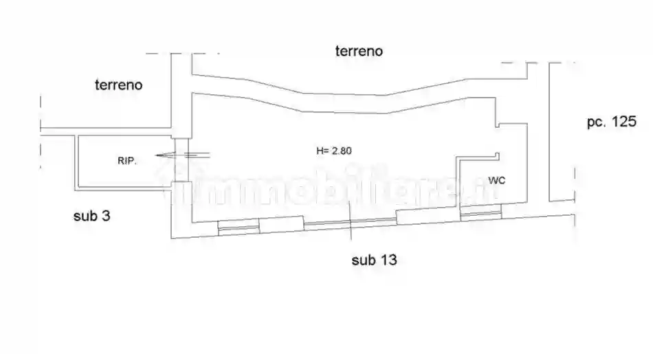 Palazzo - Edificio - foto 2