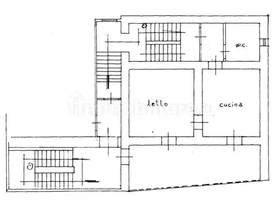 Palazzo - Edificio - foto 4