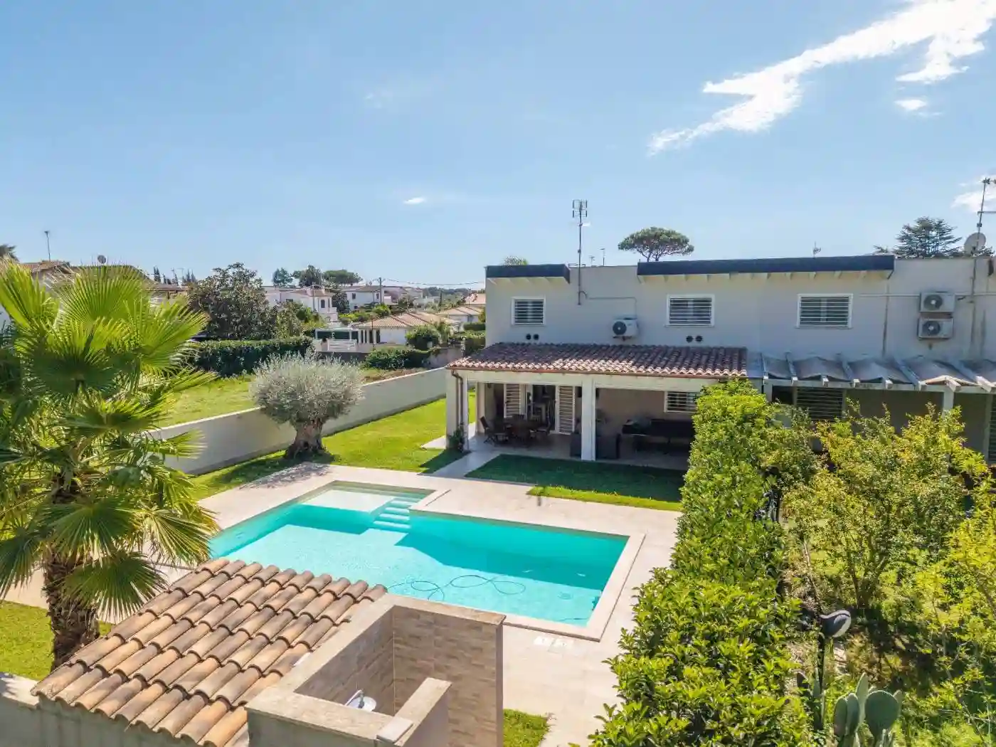 Villa - foto 3