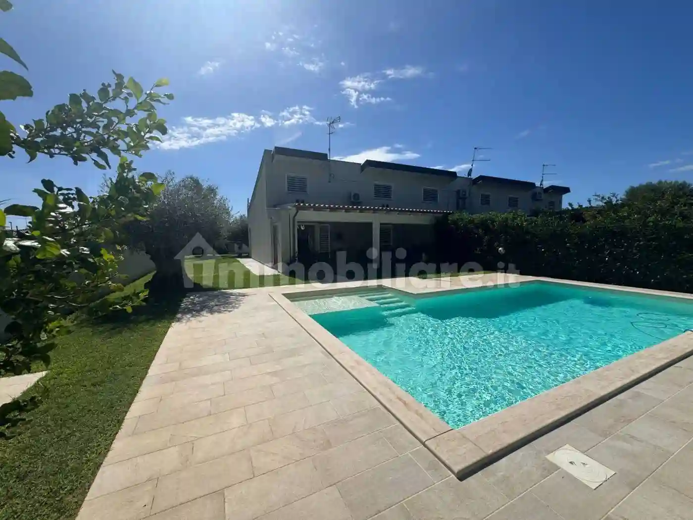 Villa - foto 5