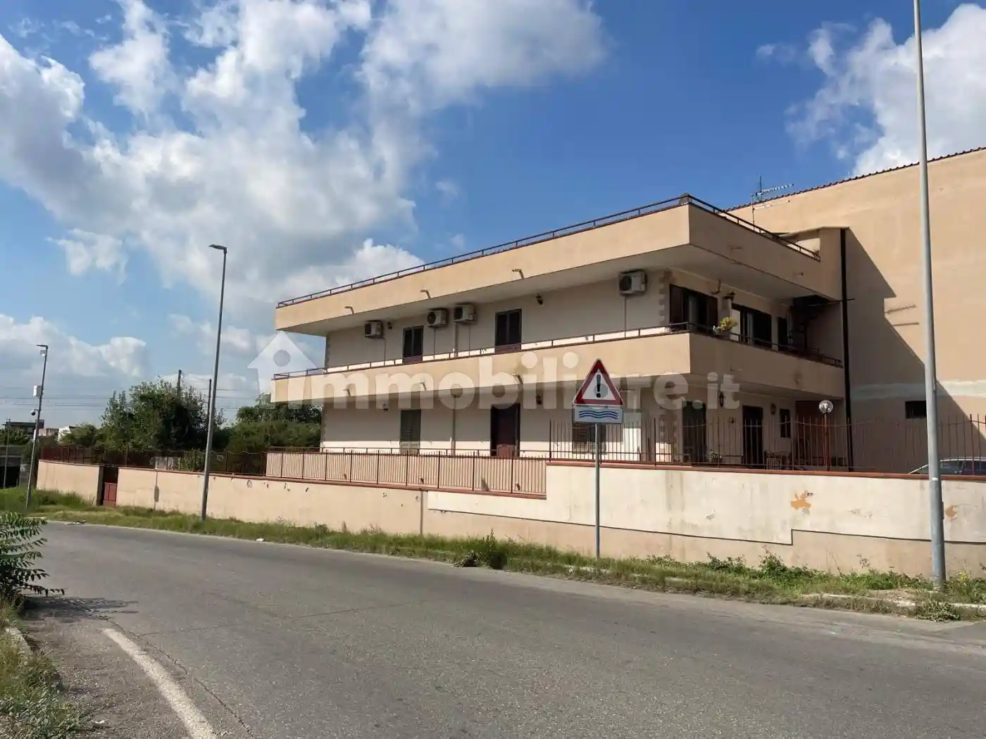 Villa in vendita a Maddaloni