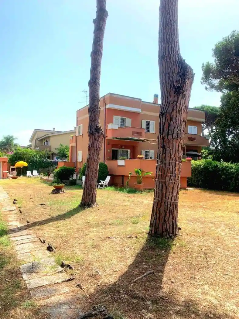 Villa in vendita a Anzio