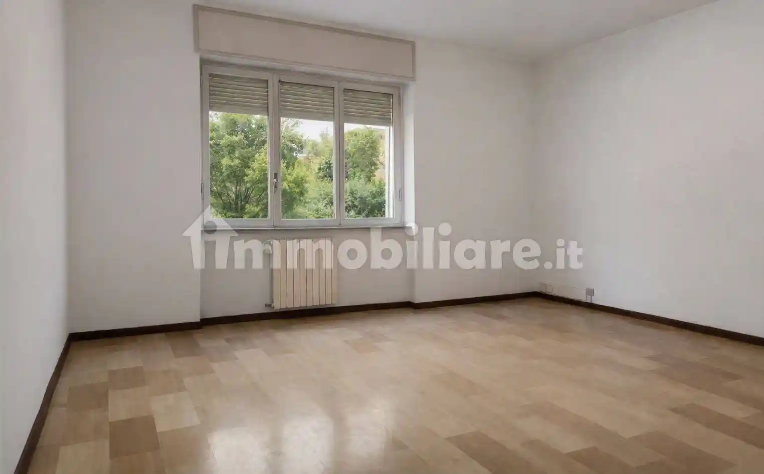 Appartamento in vendita a Pavia