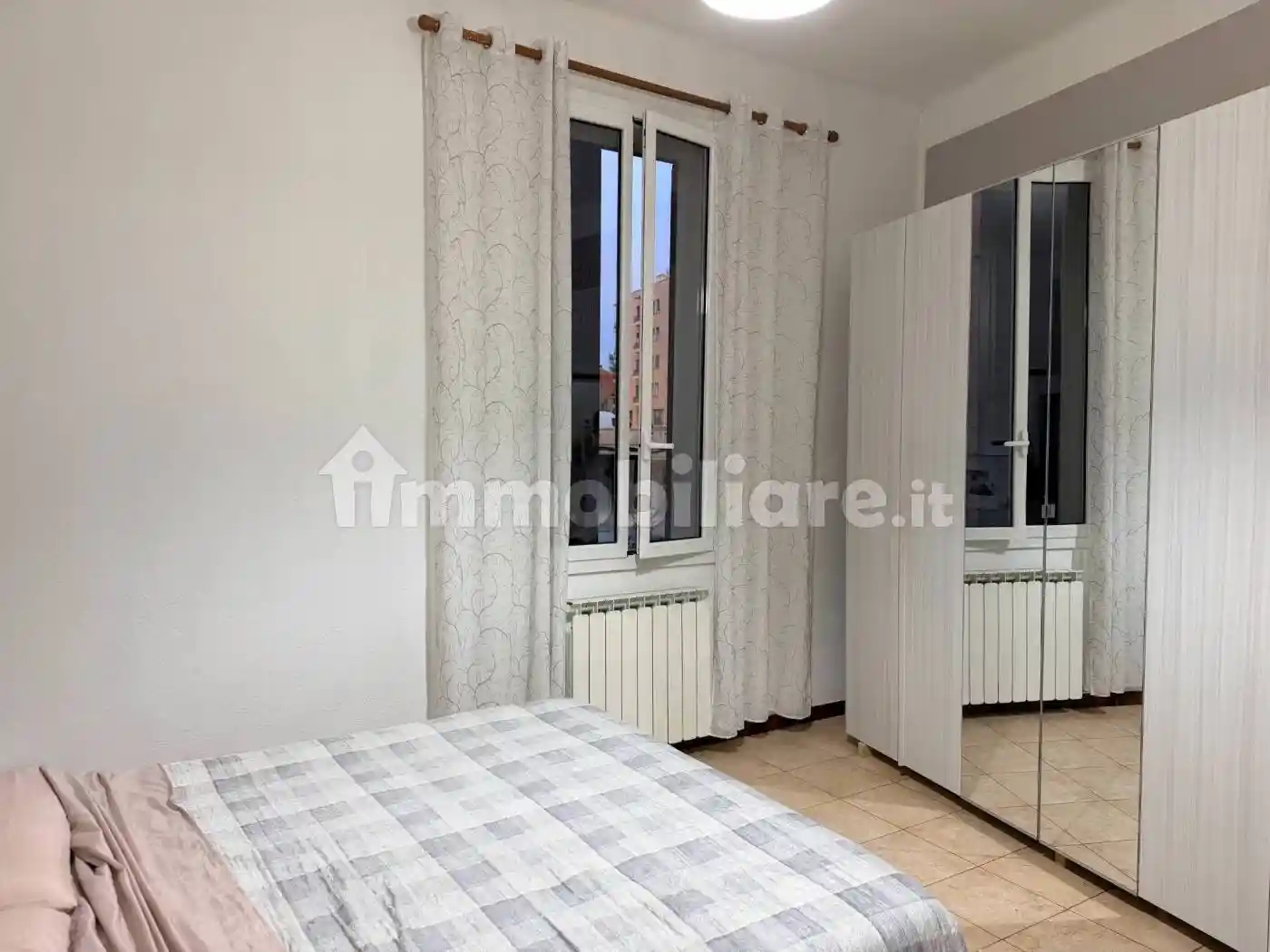 Appartamento in affitto a Bologna