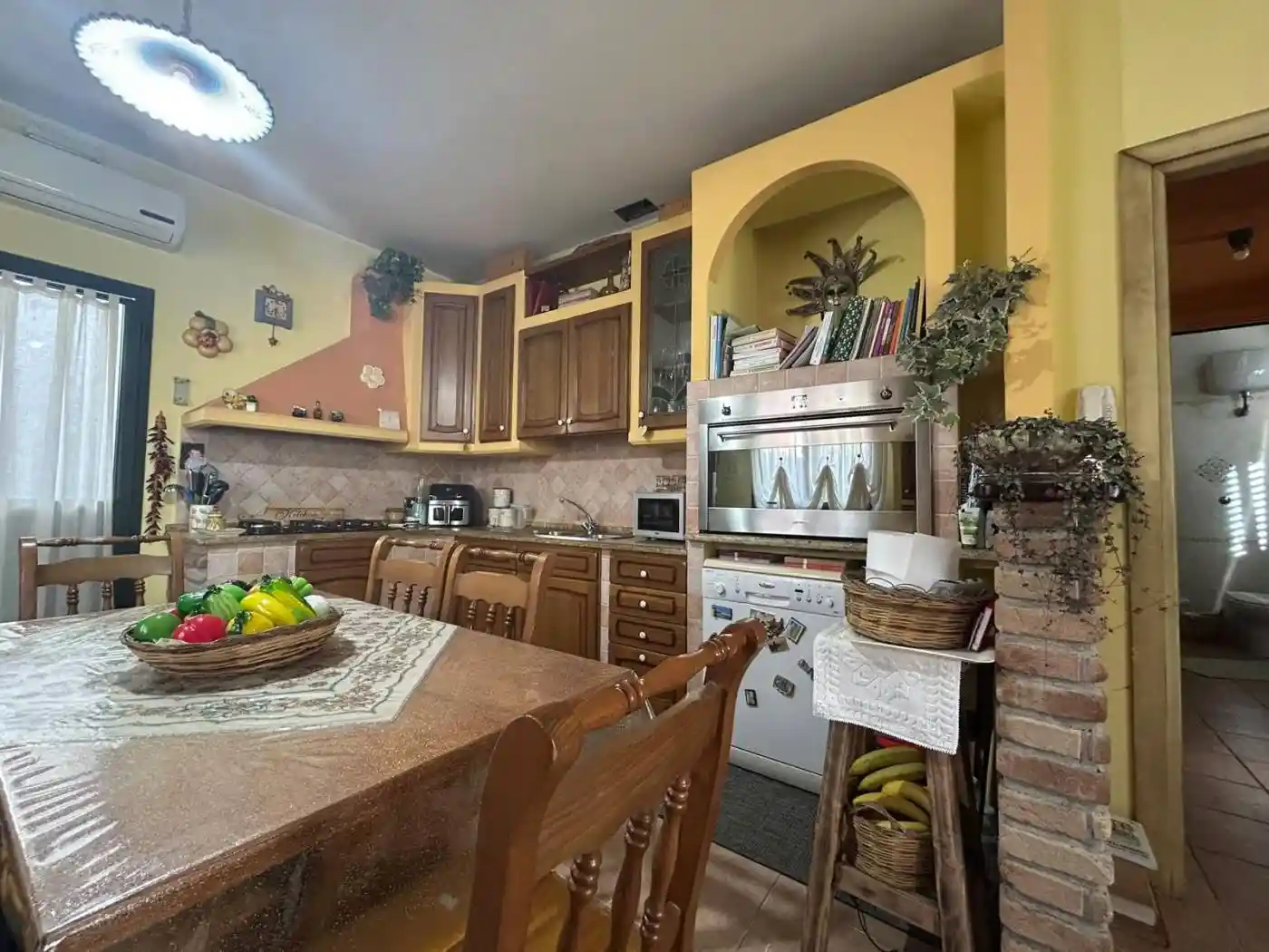 Villa in vendita a Serdiana