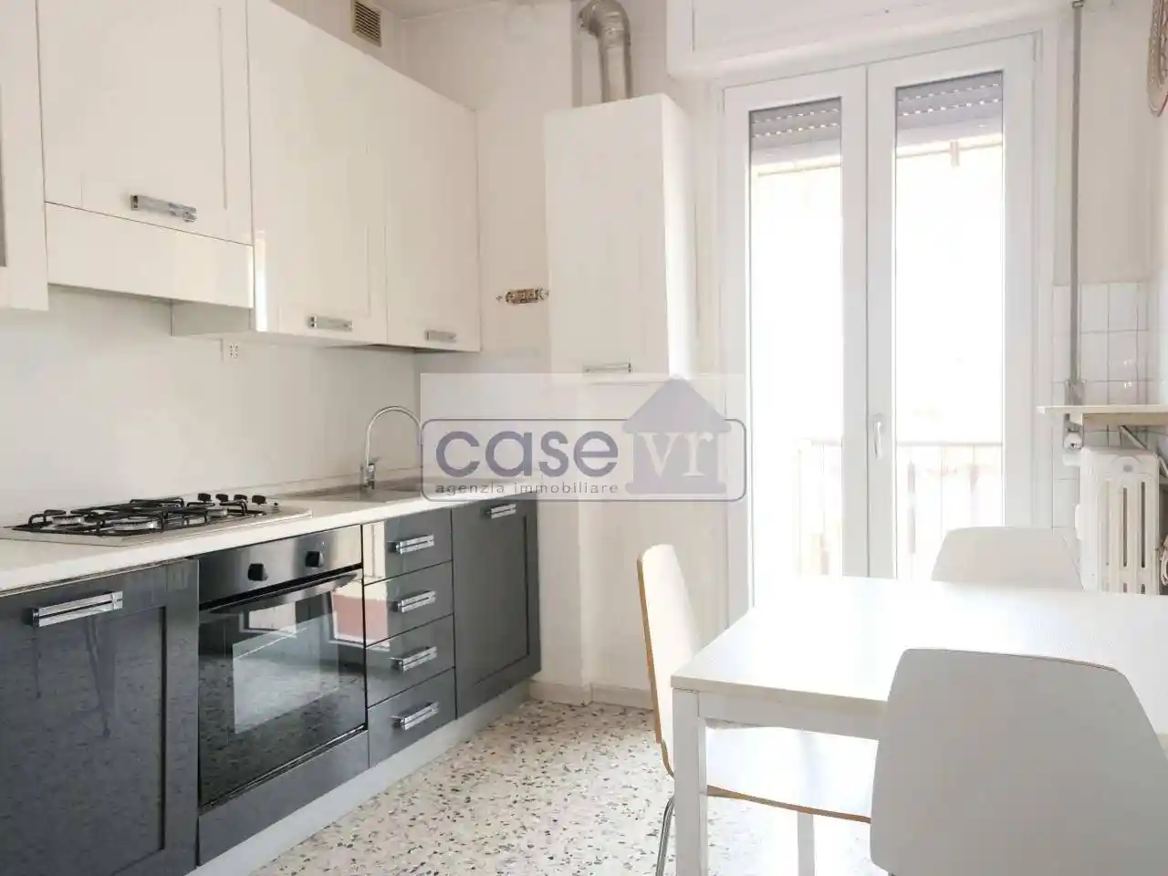 Appartamento in affitto a Verona