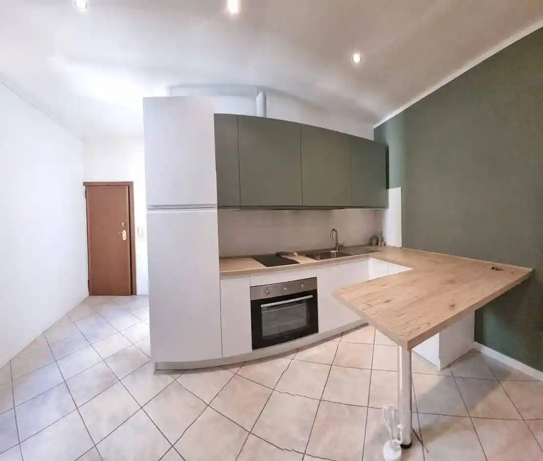 Appartamento in affitto a Bologna