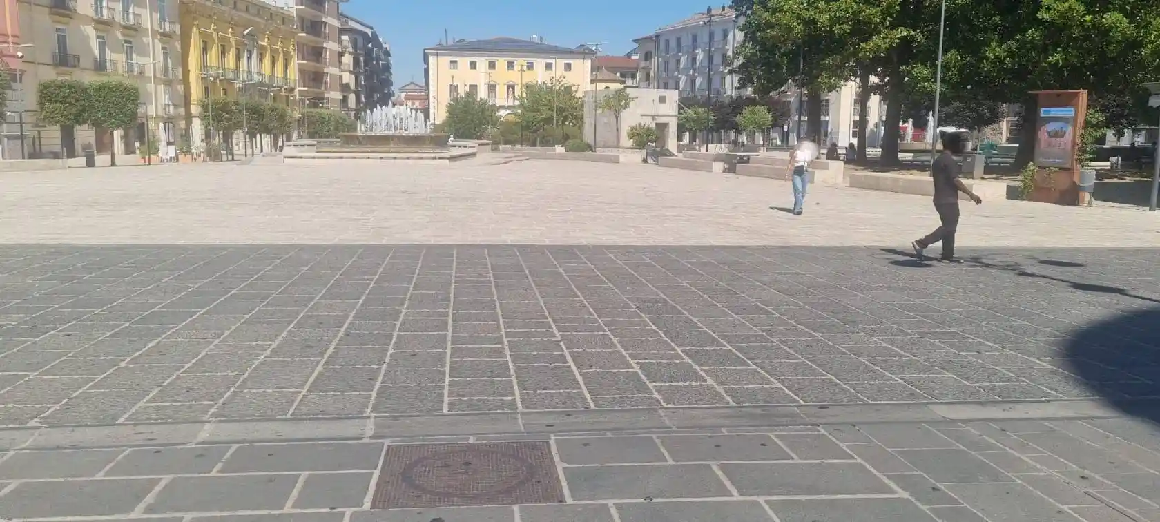 Attico - Mansarda in vendita a Avellino