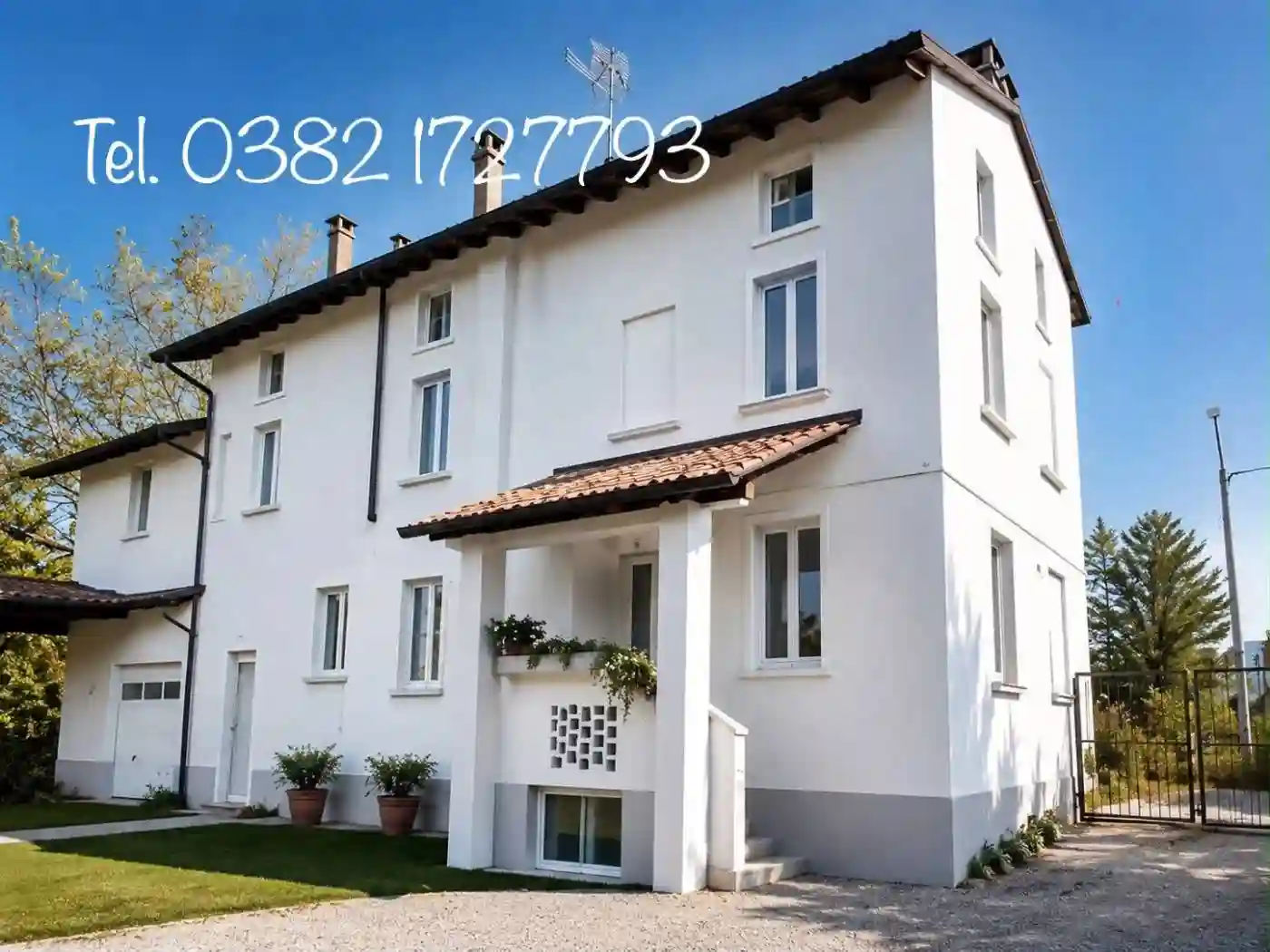 Villa - foto 3