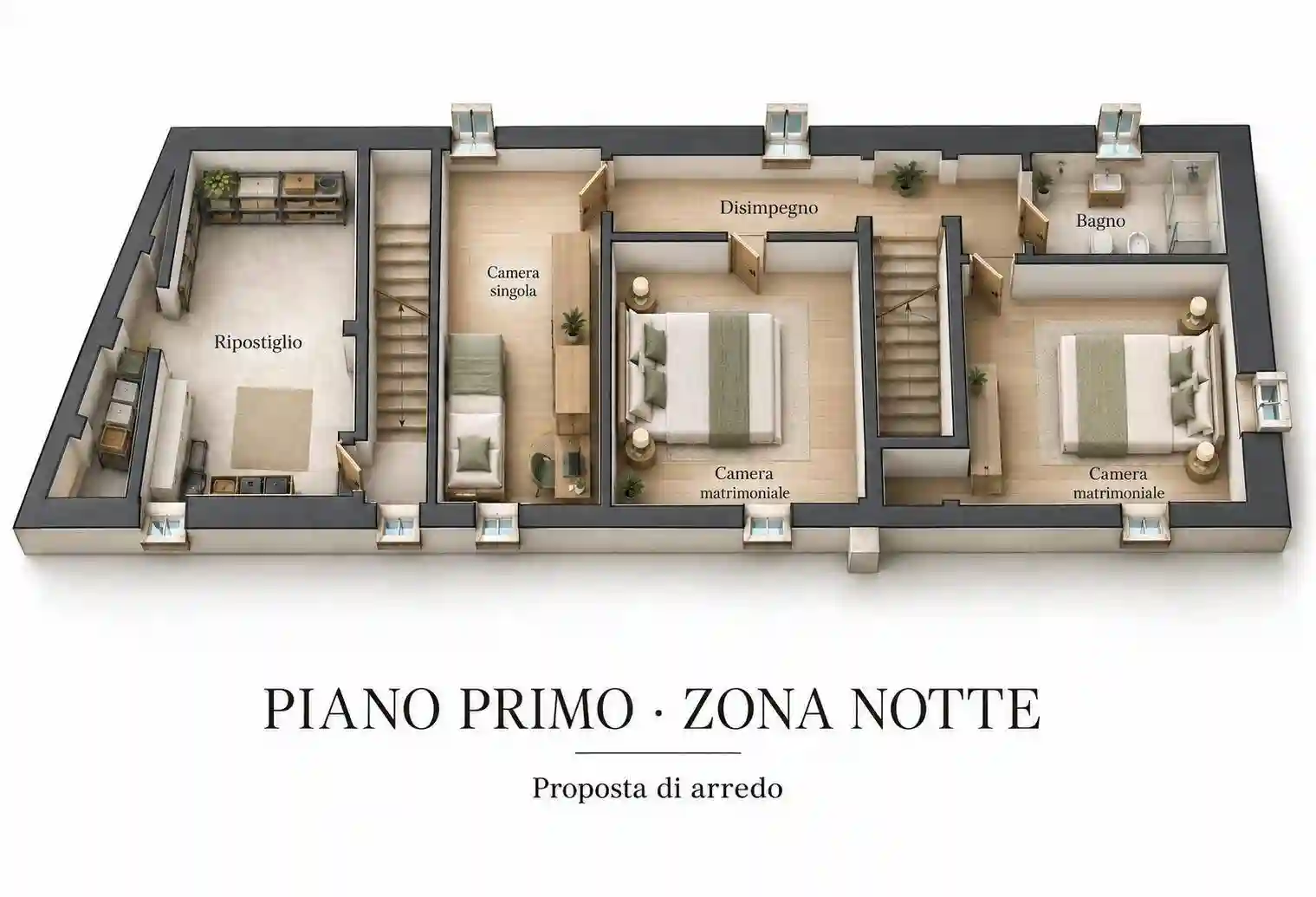 Villa - foto 5