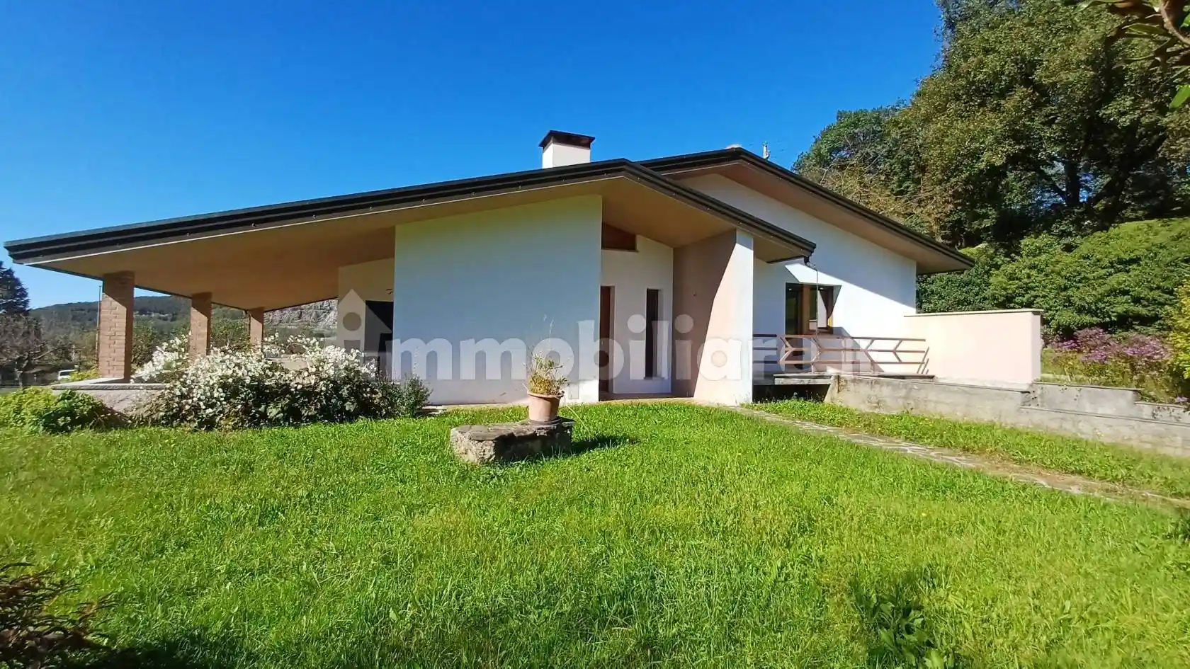 Villa in vendita a San Pietro al Natisone