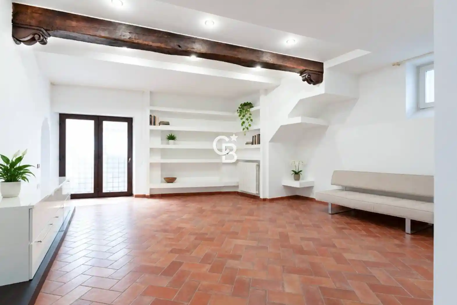 Appartamento in vendita a Viterbo