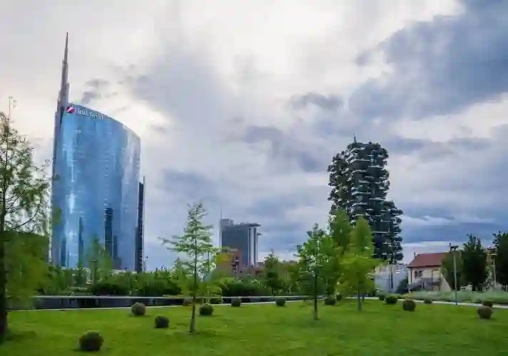 Palazzo - Edificio - foto 2