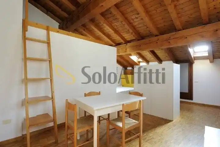 Appartamento in affitto a Trento