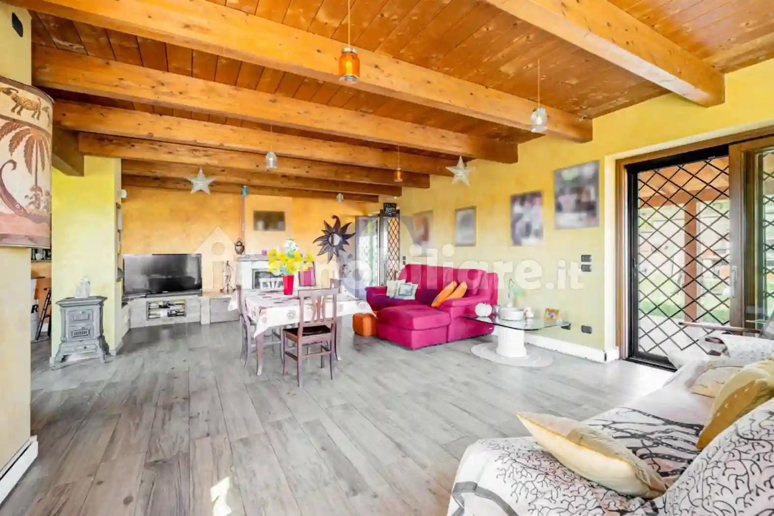 Villa - foto 4