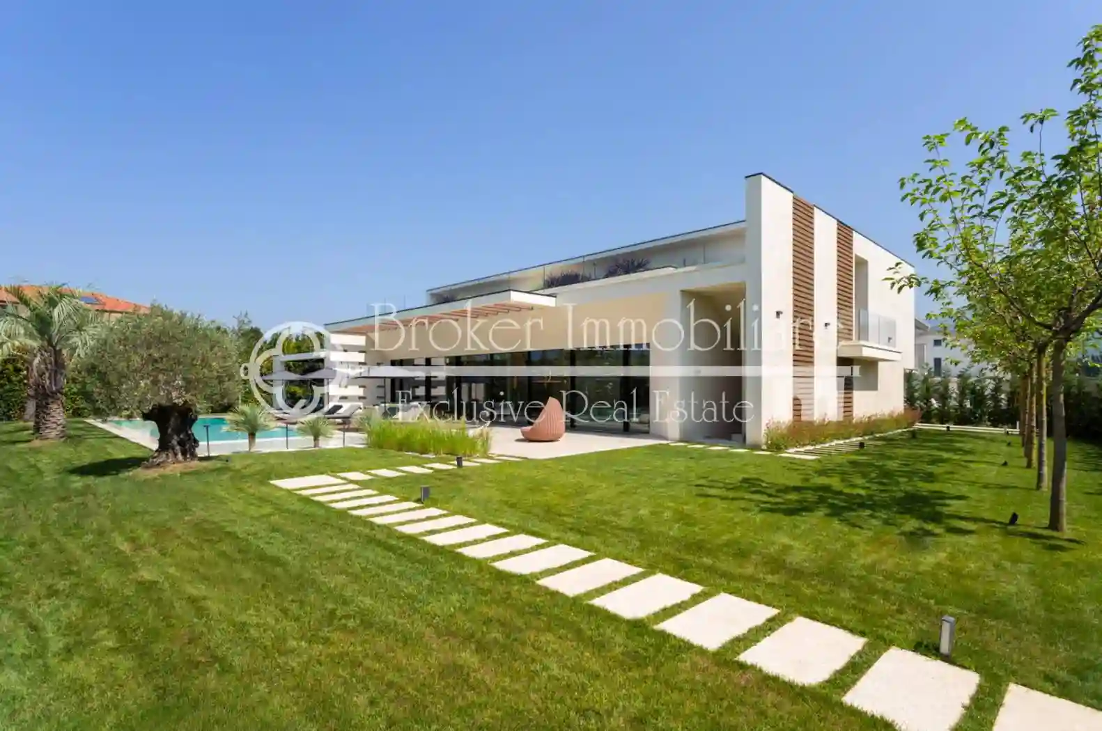 Villa - foto 3