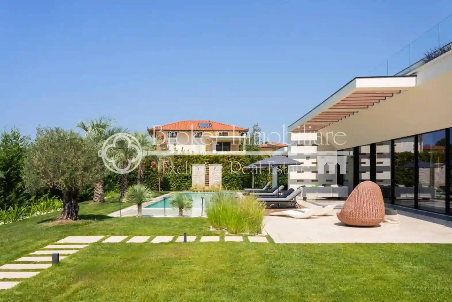 Villa - foto 4