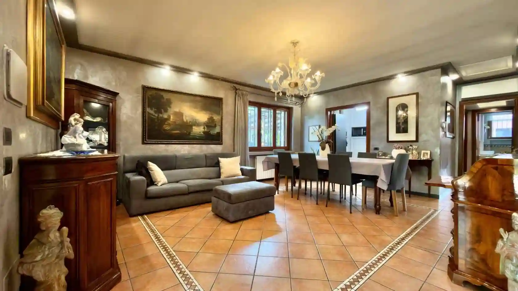 Villa - foto 4