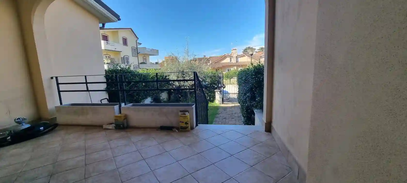 Villetta a schiera - foto 4
