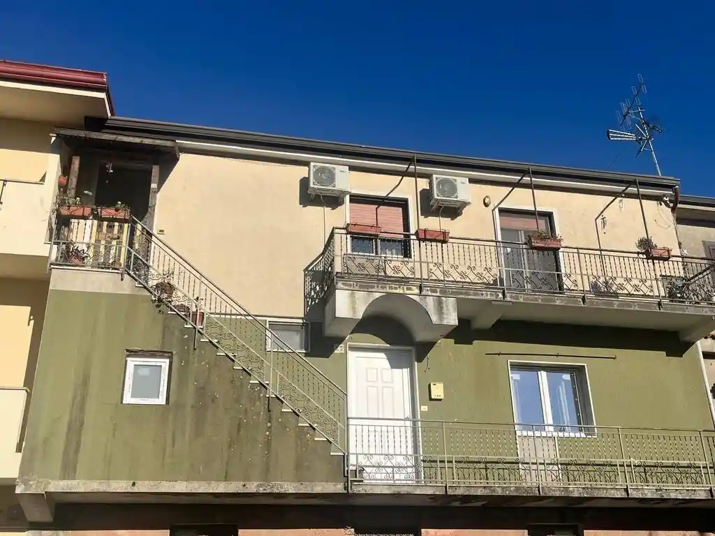 Appartamento in vendita a Catanzaro