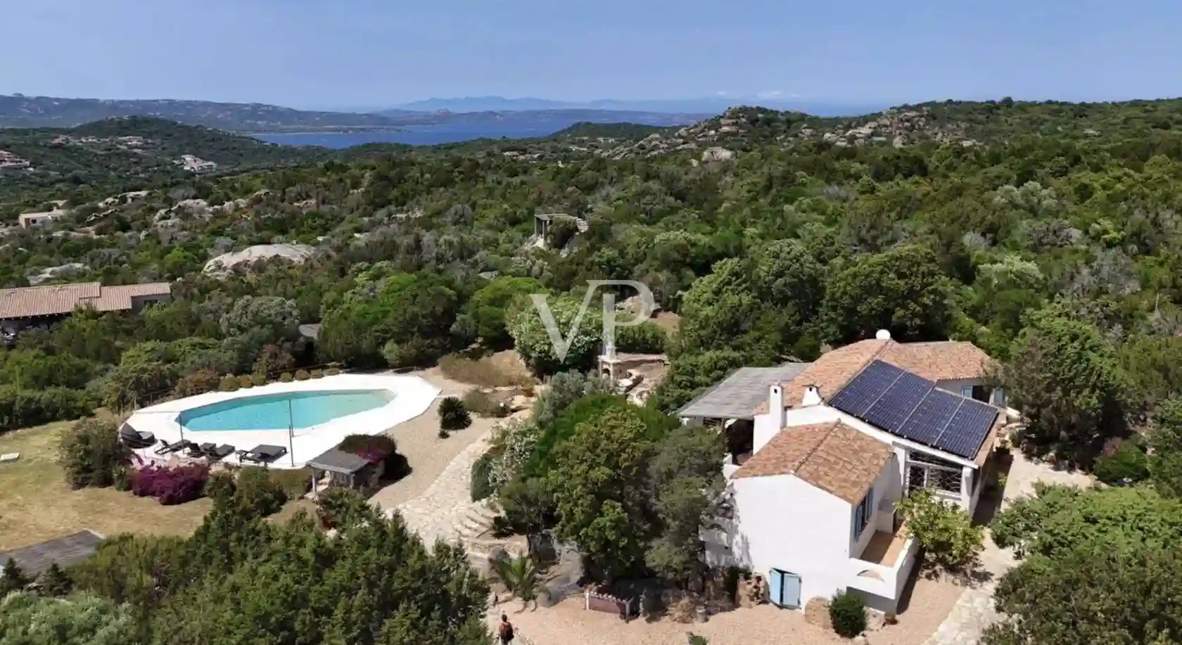Villa - foto 2