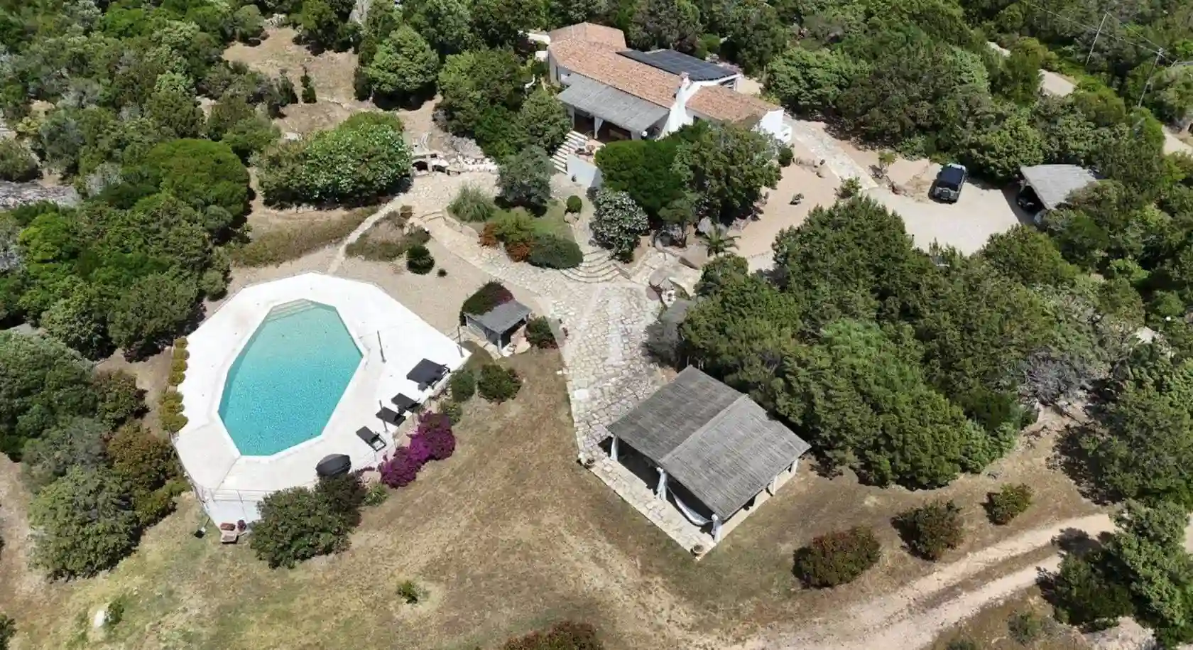 Villa - foto 5