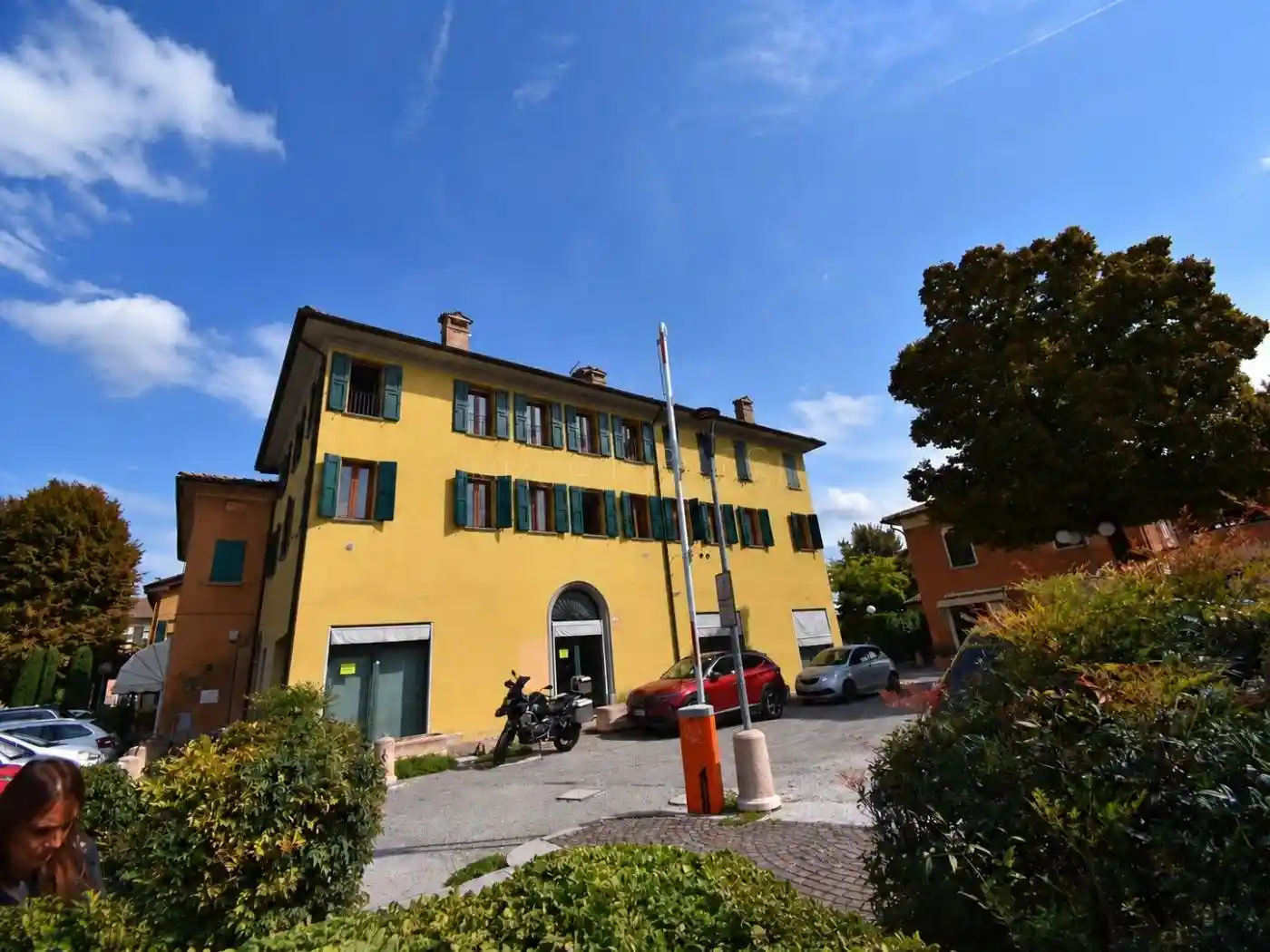 Appartamento in vendita a Minerbio