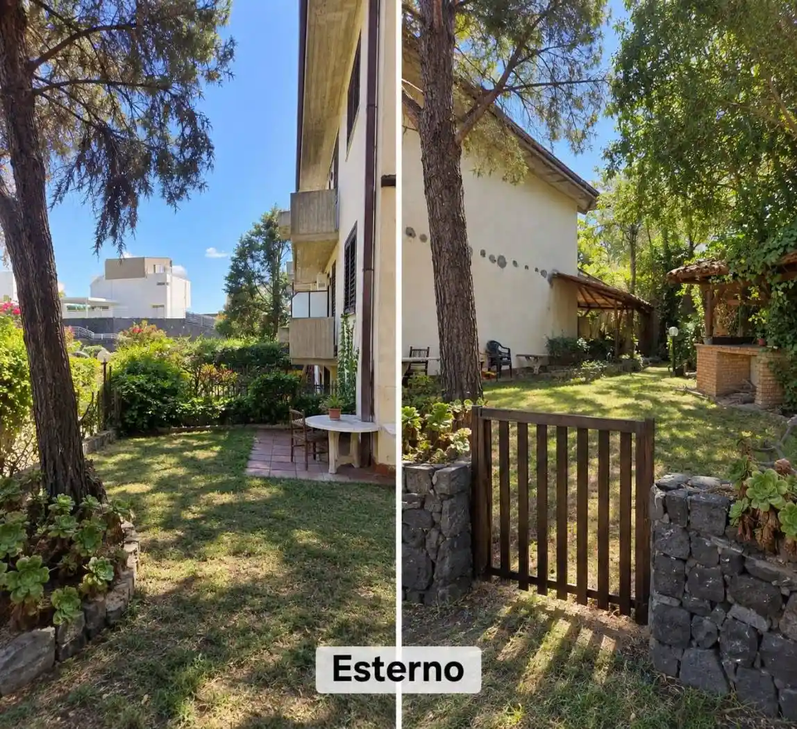 Villa in vendita a San Giovanni la Punta