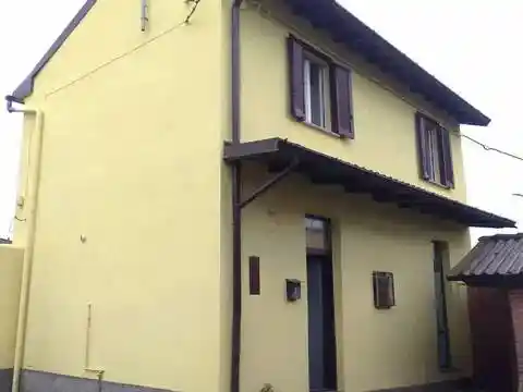 Villa in vendita a San Colombano al Lambro