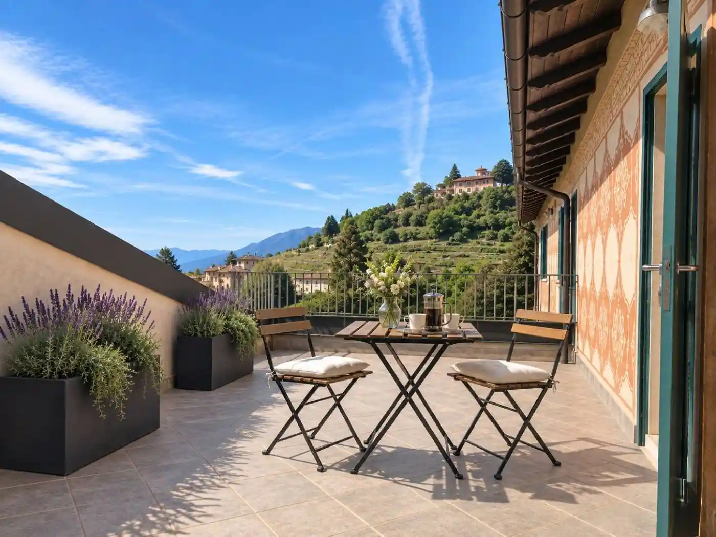 Casa indipendente in vendita a Bergamo