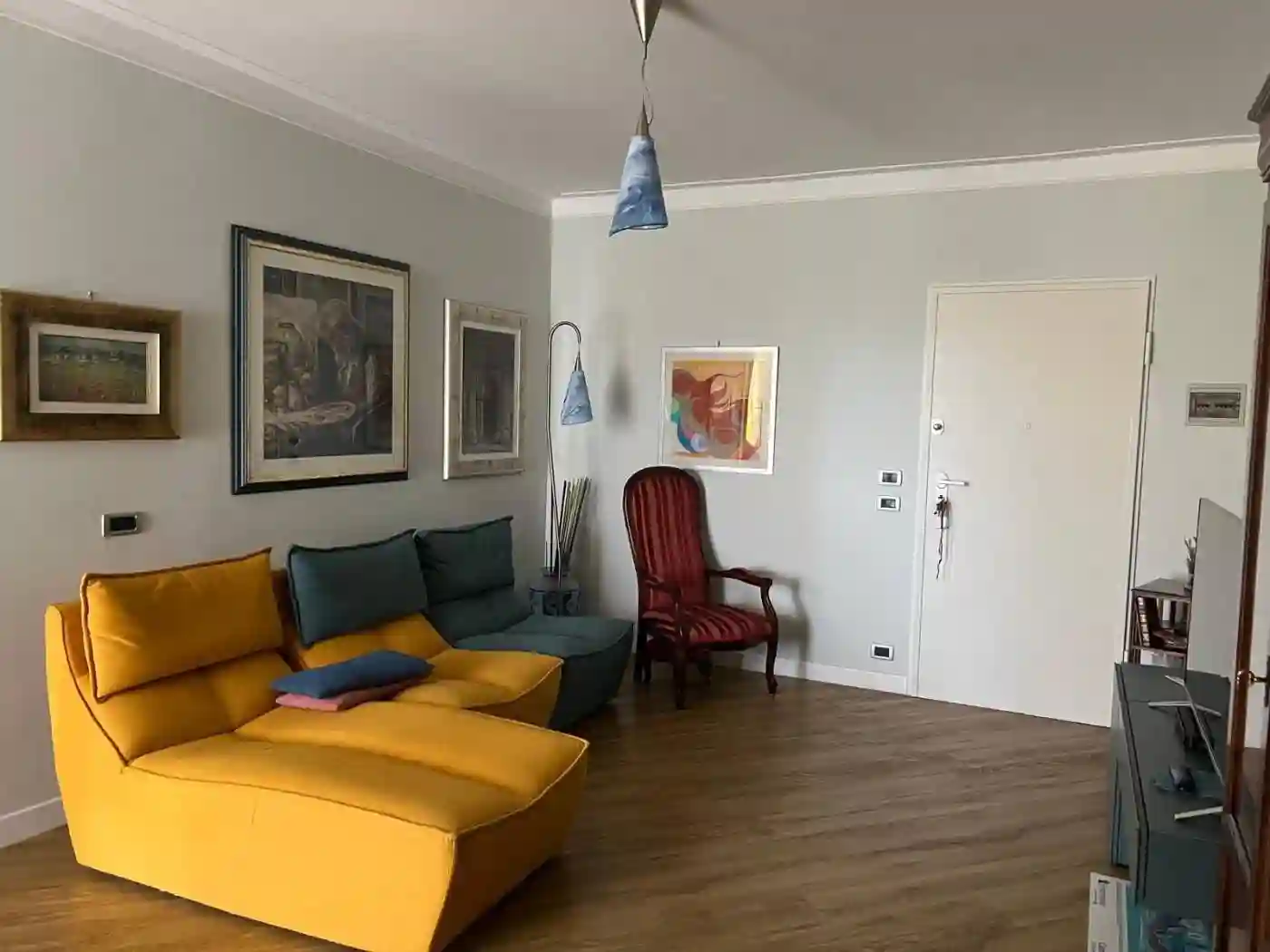 Appartamento - foto 4