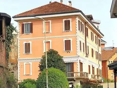 Appartamento in vendita a Melegnano